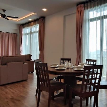 Appartement Play At Nova Retreat Kea Farm à Cameron Highlands Extérieur photo